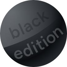 Black Edition