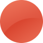 Fiery Orange